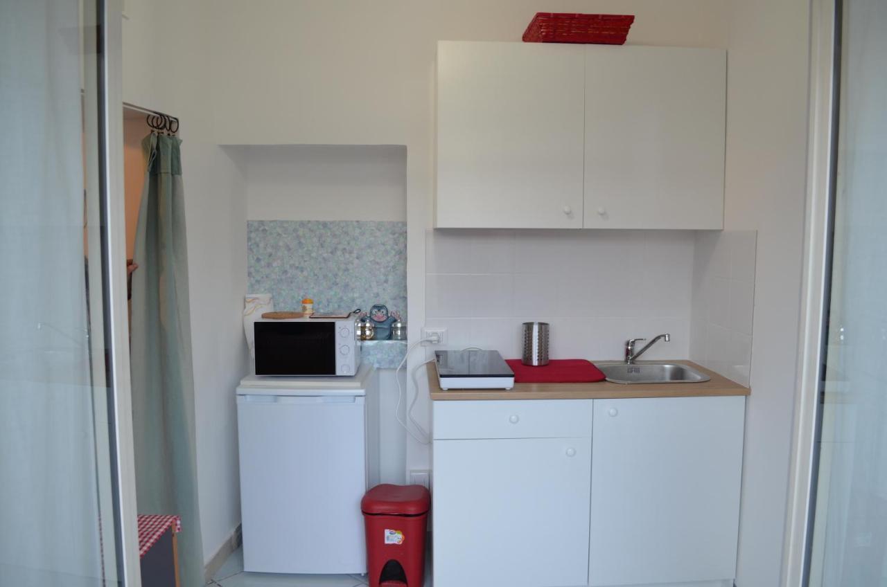 Apartment Casaiodice