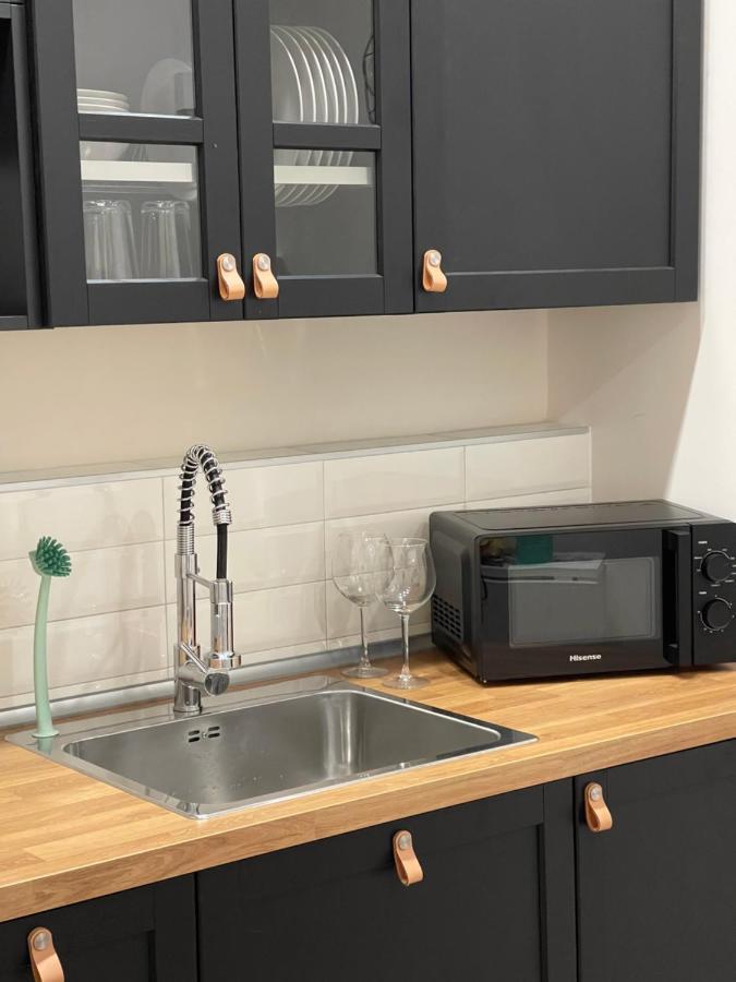Apartment Maschio Angioino