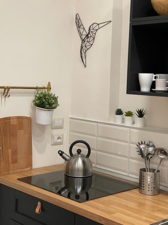 Maschio Angioino Apartment *