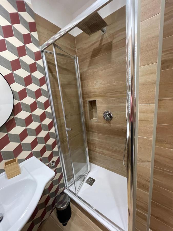 Apartment Maschio Angioino Naples