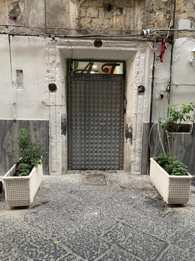 Apartment Ciko Naples