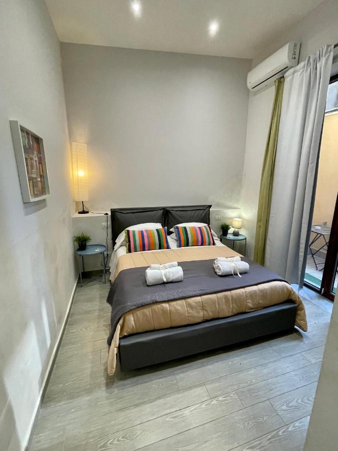 Bebasu 2* Naples