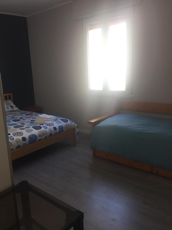 Bed & Breakfast La Terrazza Di Nonna Anna 3*
