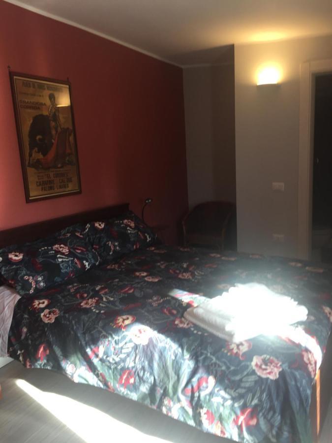 La Terrazza Di Nonna Anna Bed & Breakfast 3*
