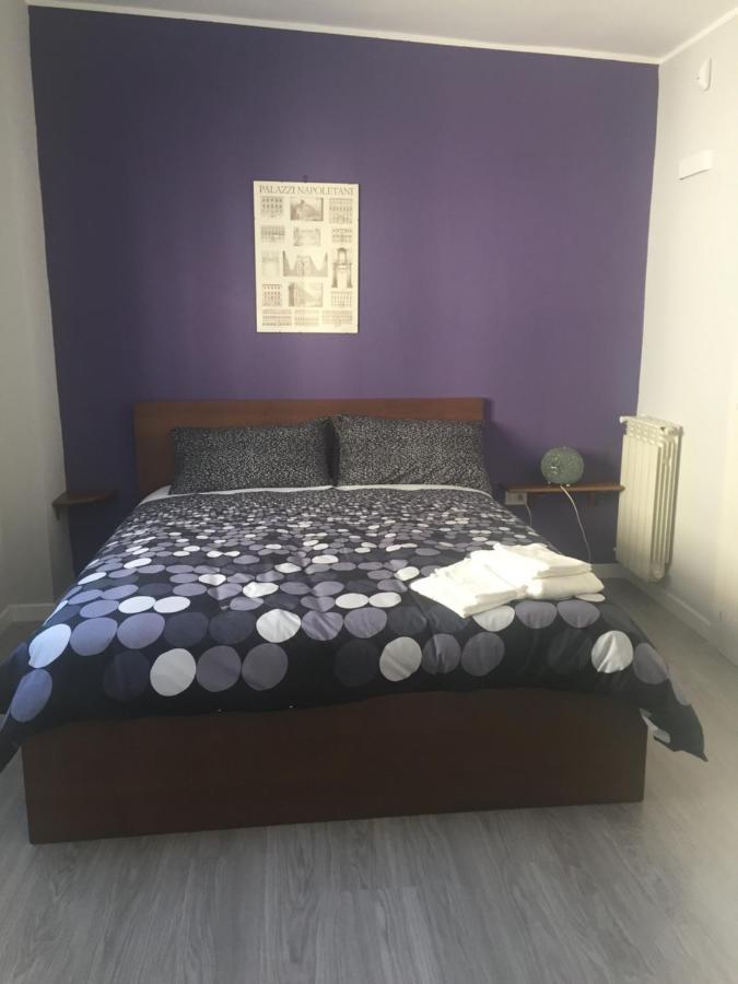 Bed & Breakfast La Terrazza Di Nonna Anna 3*