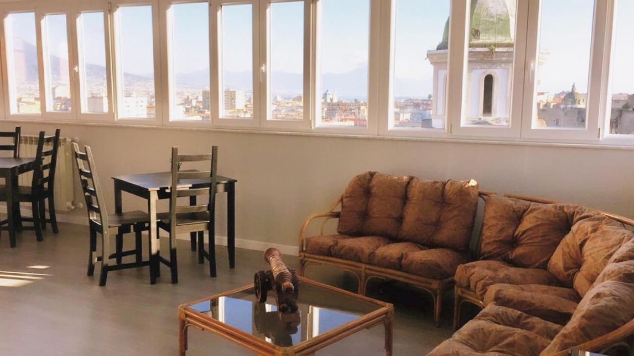La Terrazza Di Nonna Anna Bed & Breakfast 3*