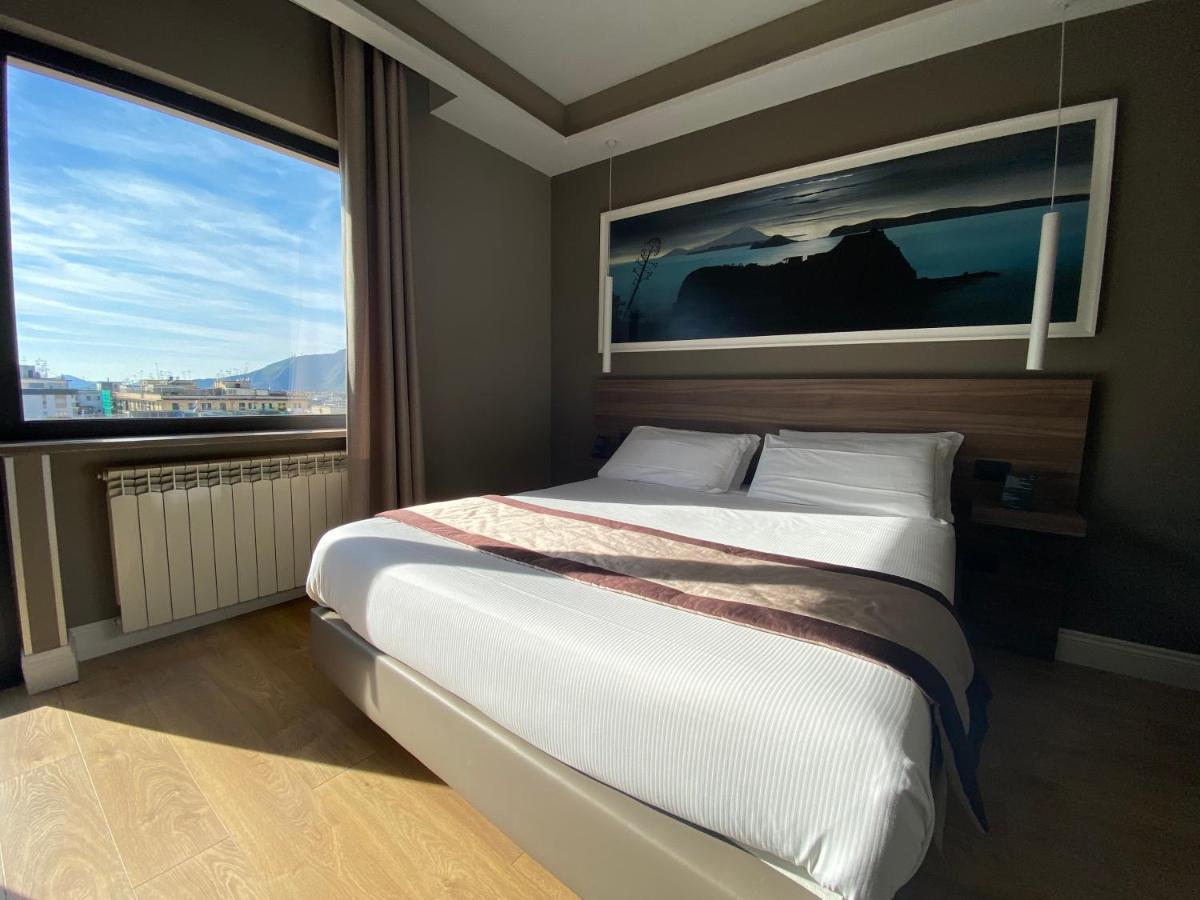 Guest house 7th Floor Naples