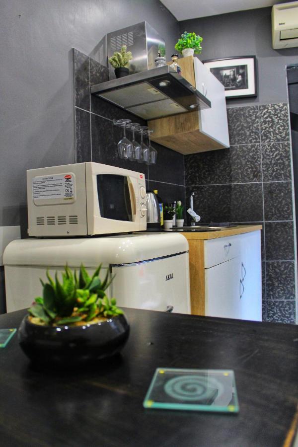 Apartment Cc-costa Casa *