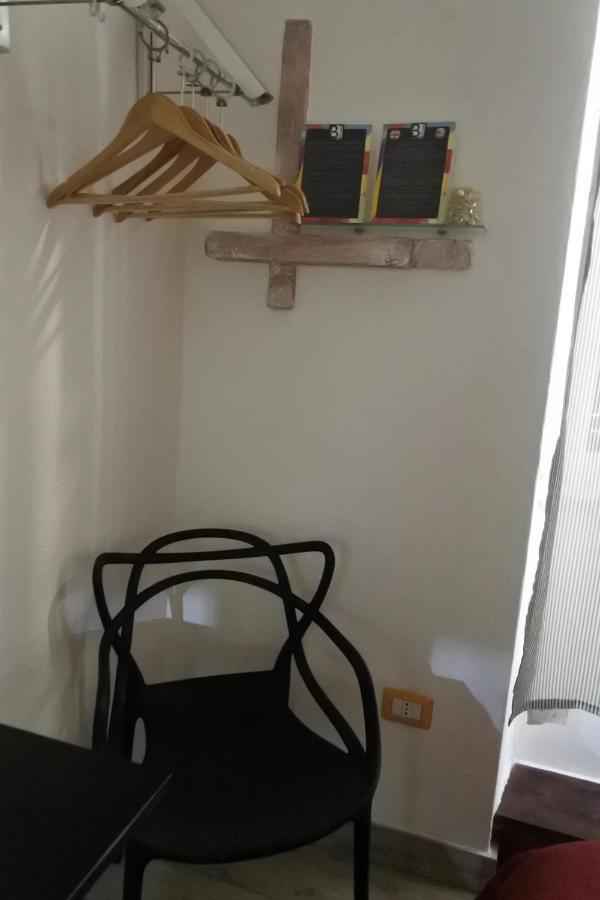 Bhome Fashion Bed & Breakfast Naples