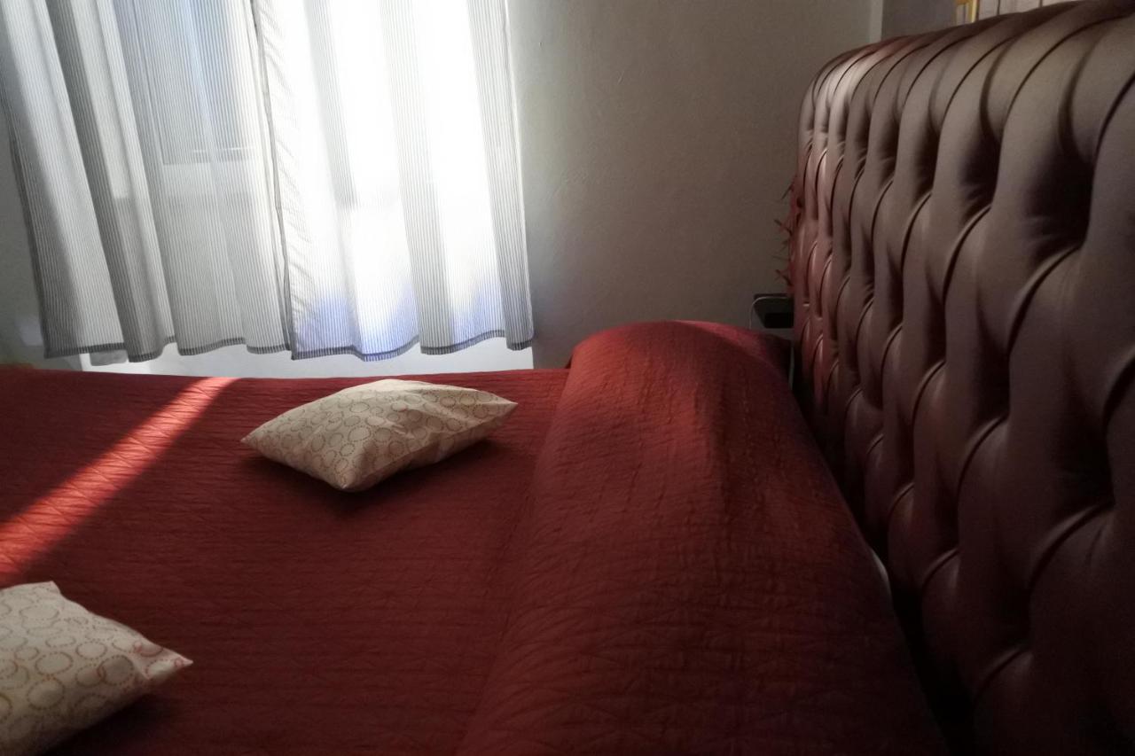 Bed & Breakfast Bhome Fashion Naples