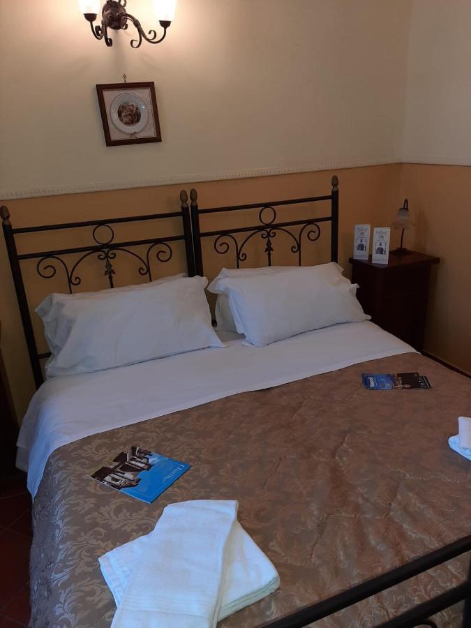 Pignatelli Guest house