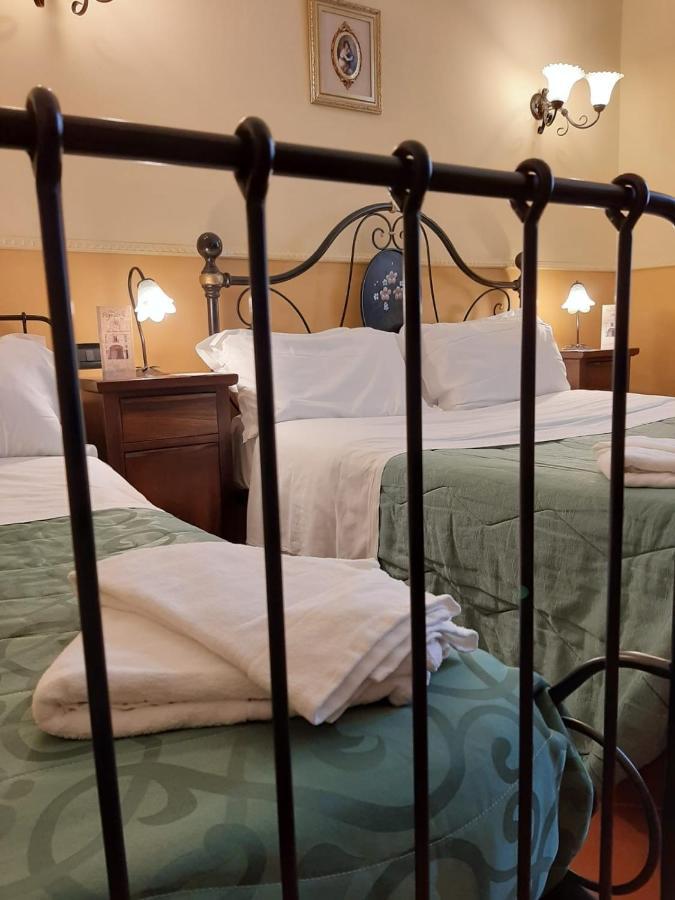 Pignatelli 3* Naples