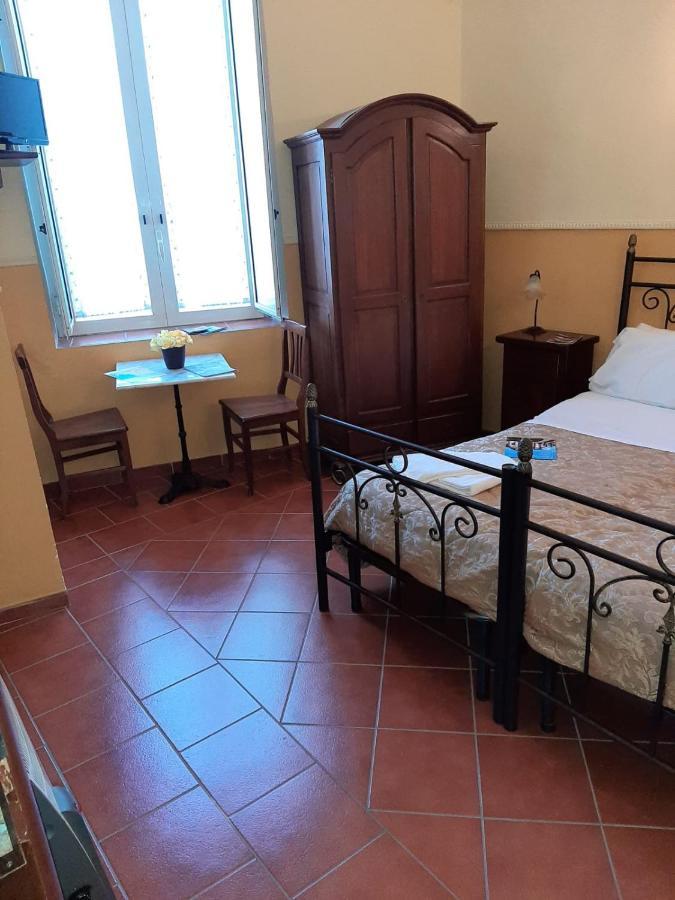 Pignatelli Guest house 3*