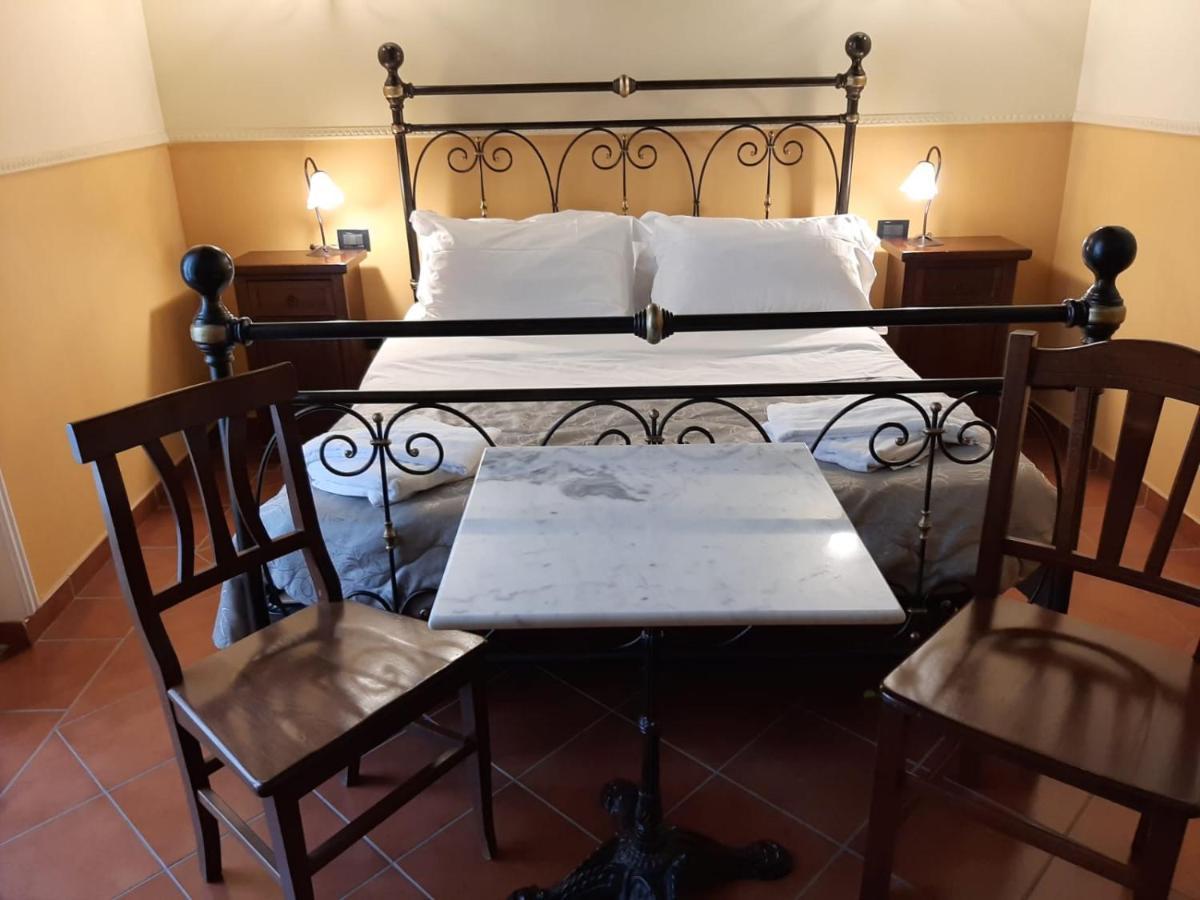Pignatelli Guest house 3*