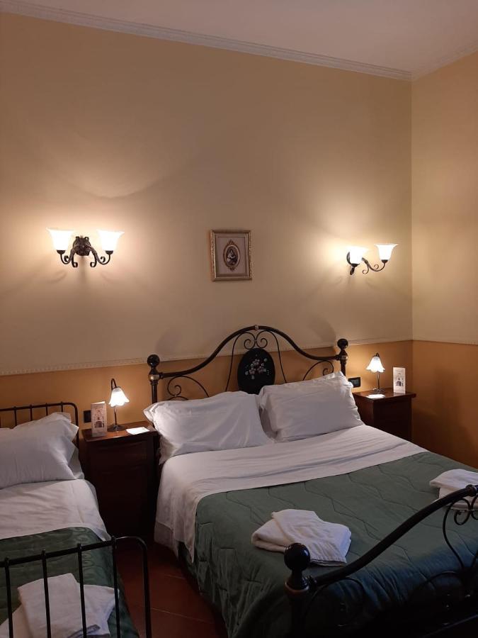 Guest house Pignatelli Naples