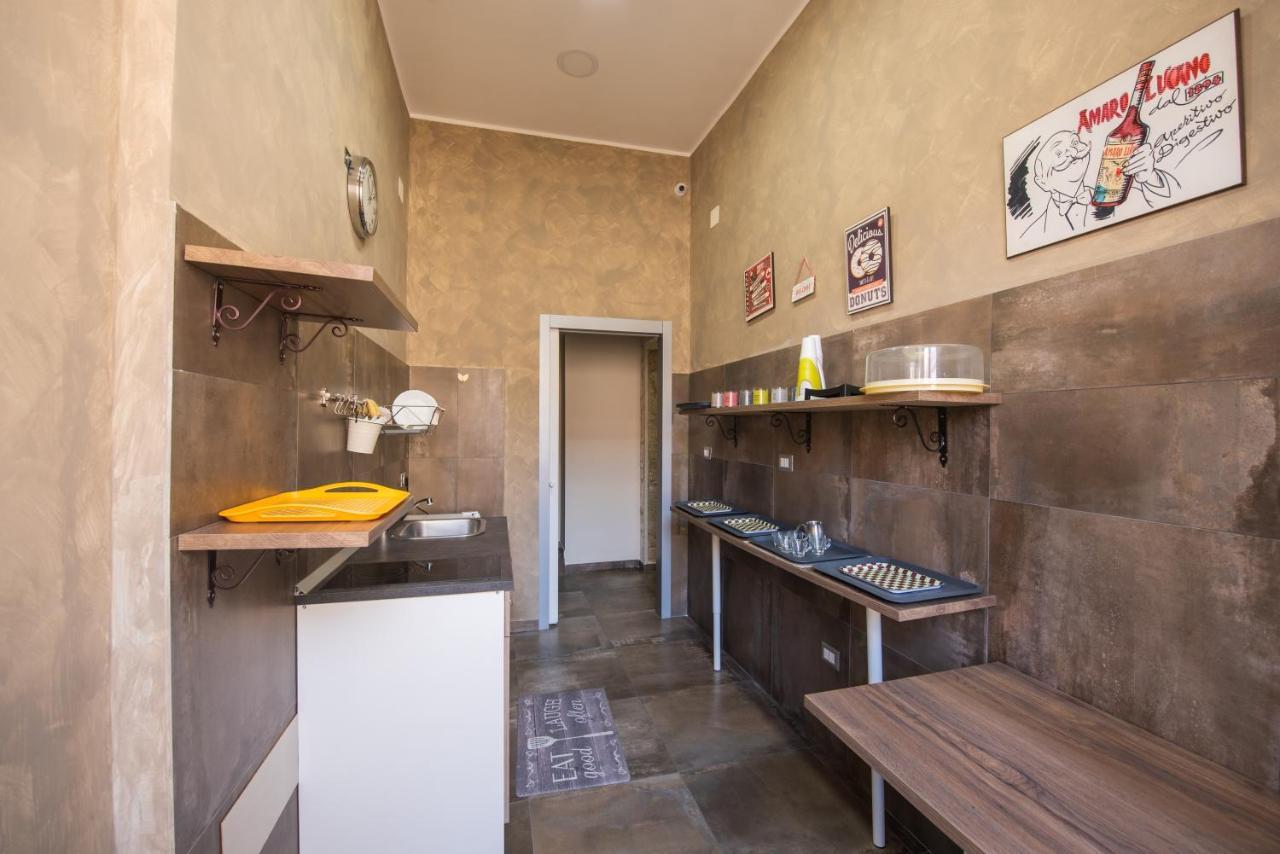 Le Cugine Bed & Breakfast