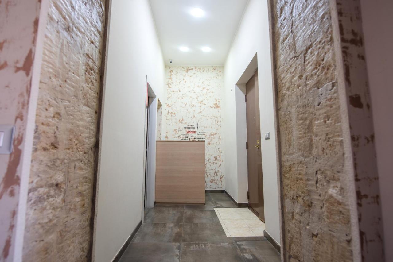 Le Cugine Bed & Breakfast
