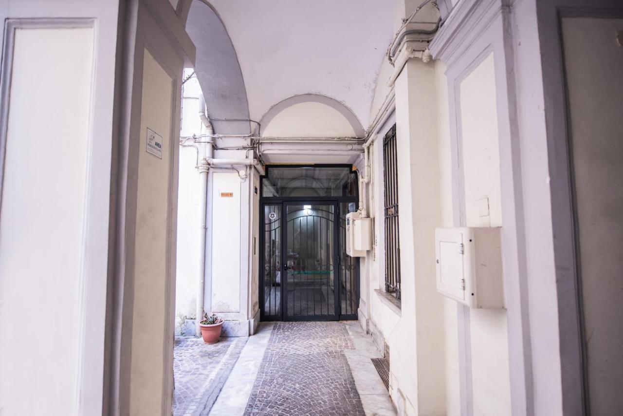 Le Cugine Bed & Breakfast