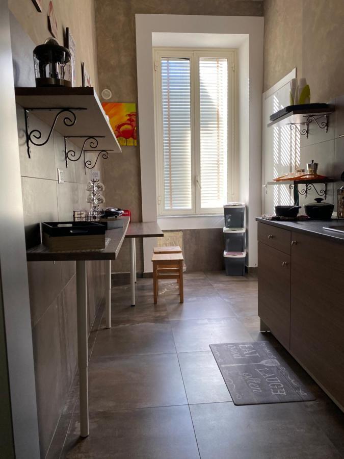 Bed & Breakfast Le Cugine Naples