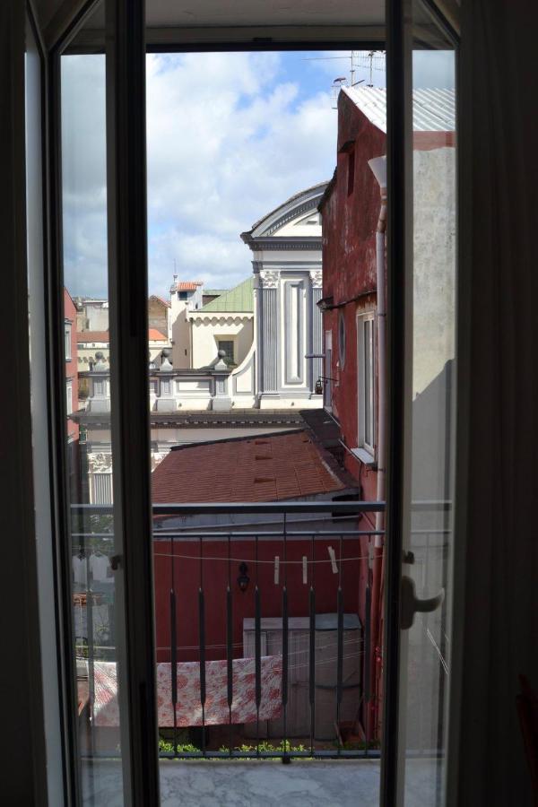 Zia Maria 3* Naples