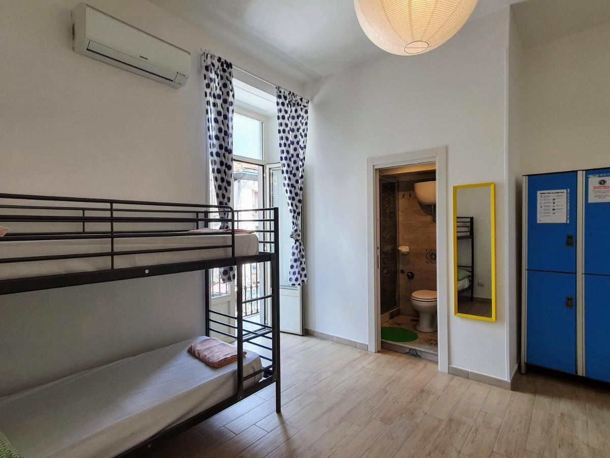 Mancini Hostel