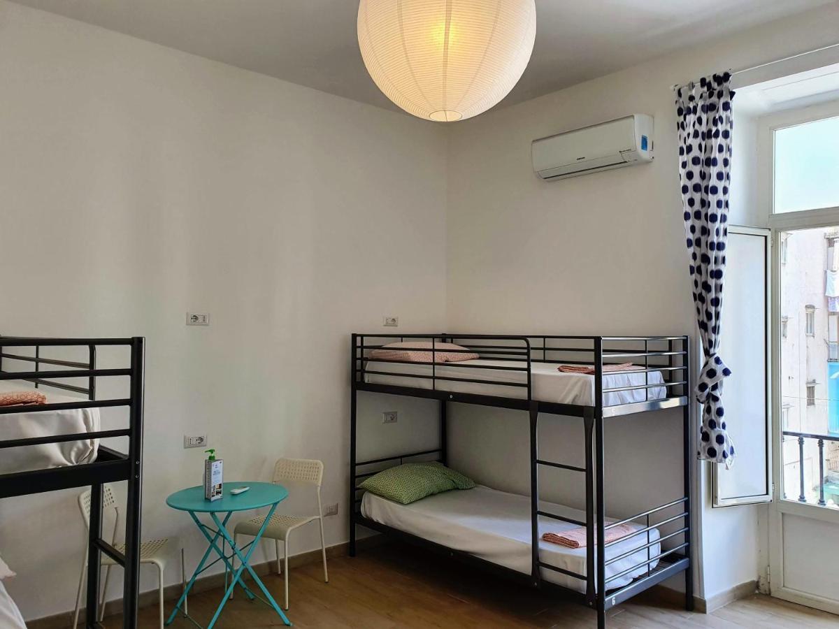 Mancini Hostel