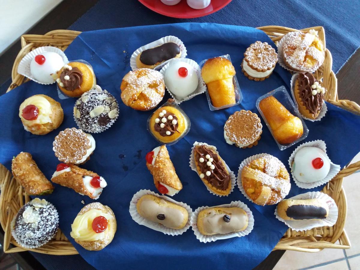 Bed & Breakfast Museum Naples