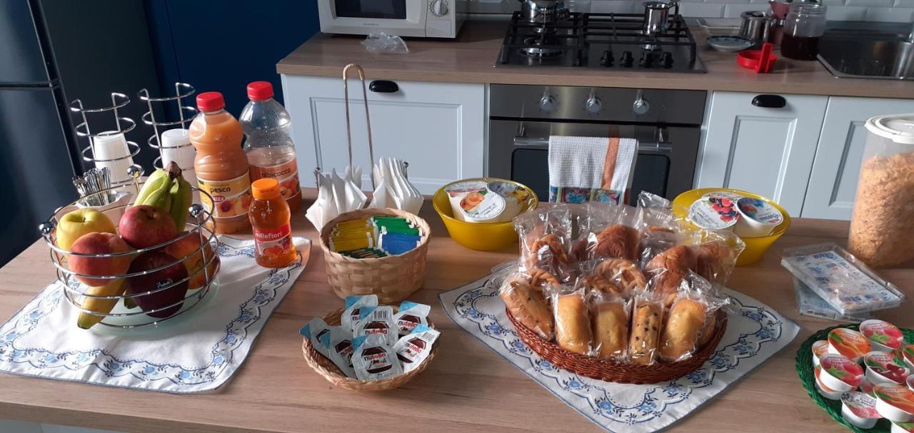 Bed & Breakfast Stella Scugnizza
