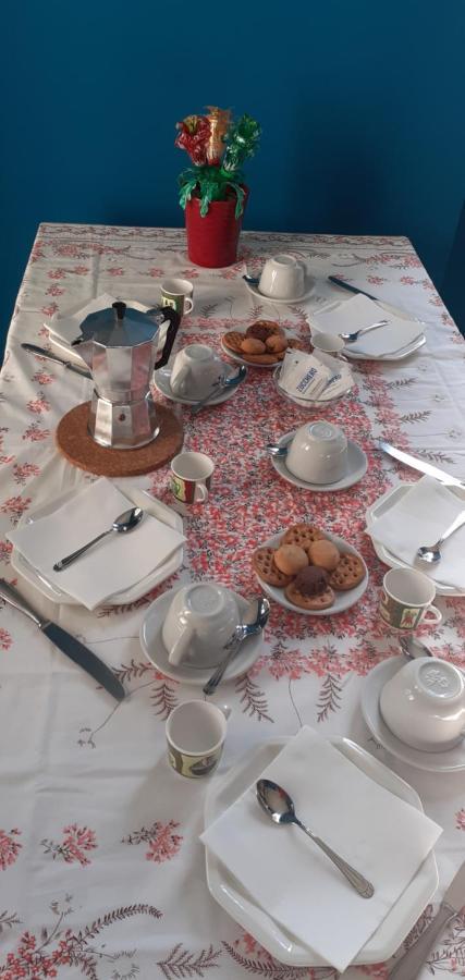 Stella Scugnizza Bed & Breakfast *
