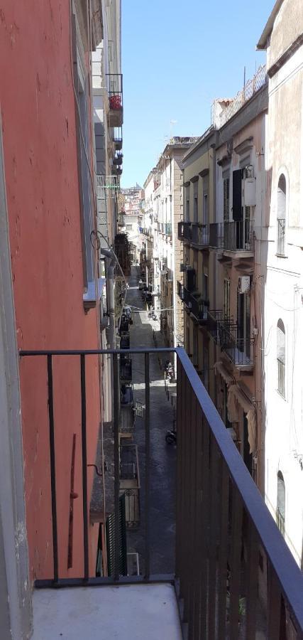 Stella Scugnizza Bed & Breakfast Naples
