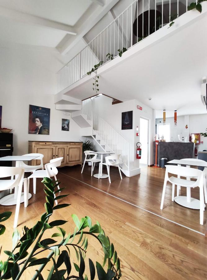 Tric Trac Hostel Naples