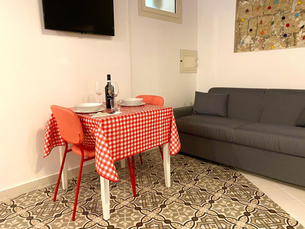 Il Terzo Cardine Naples