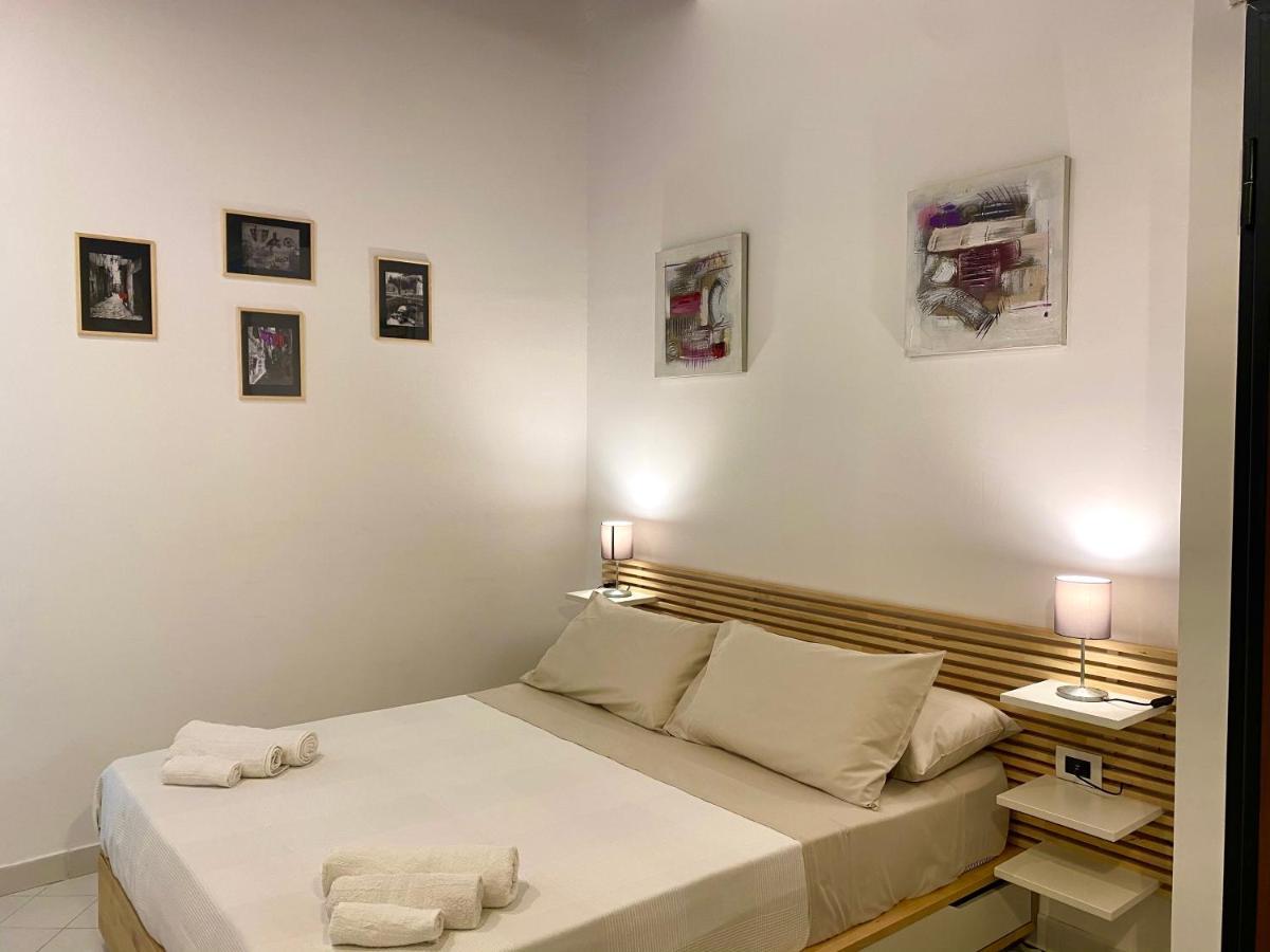 Apartment Il Terzo Cardine