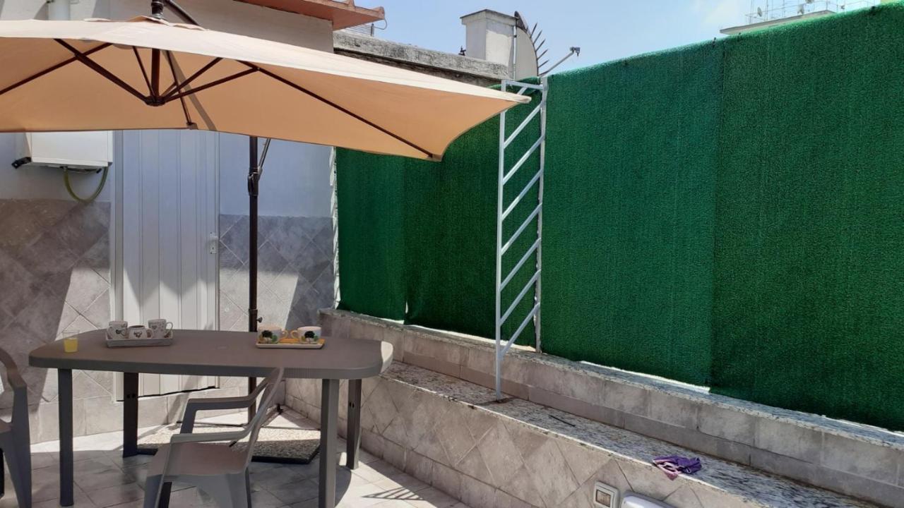 La Dimora Di Rosy Guest house *