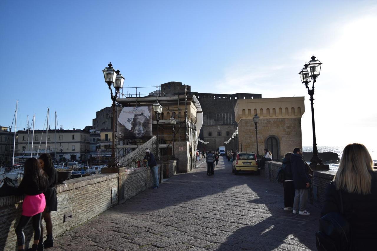 Little Angle Of Paradise * Naples