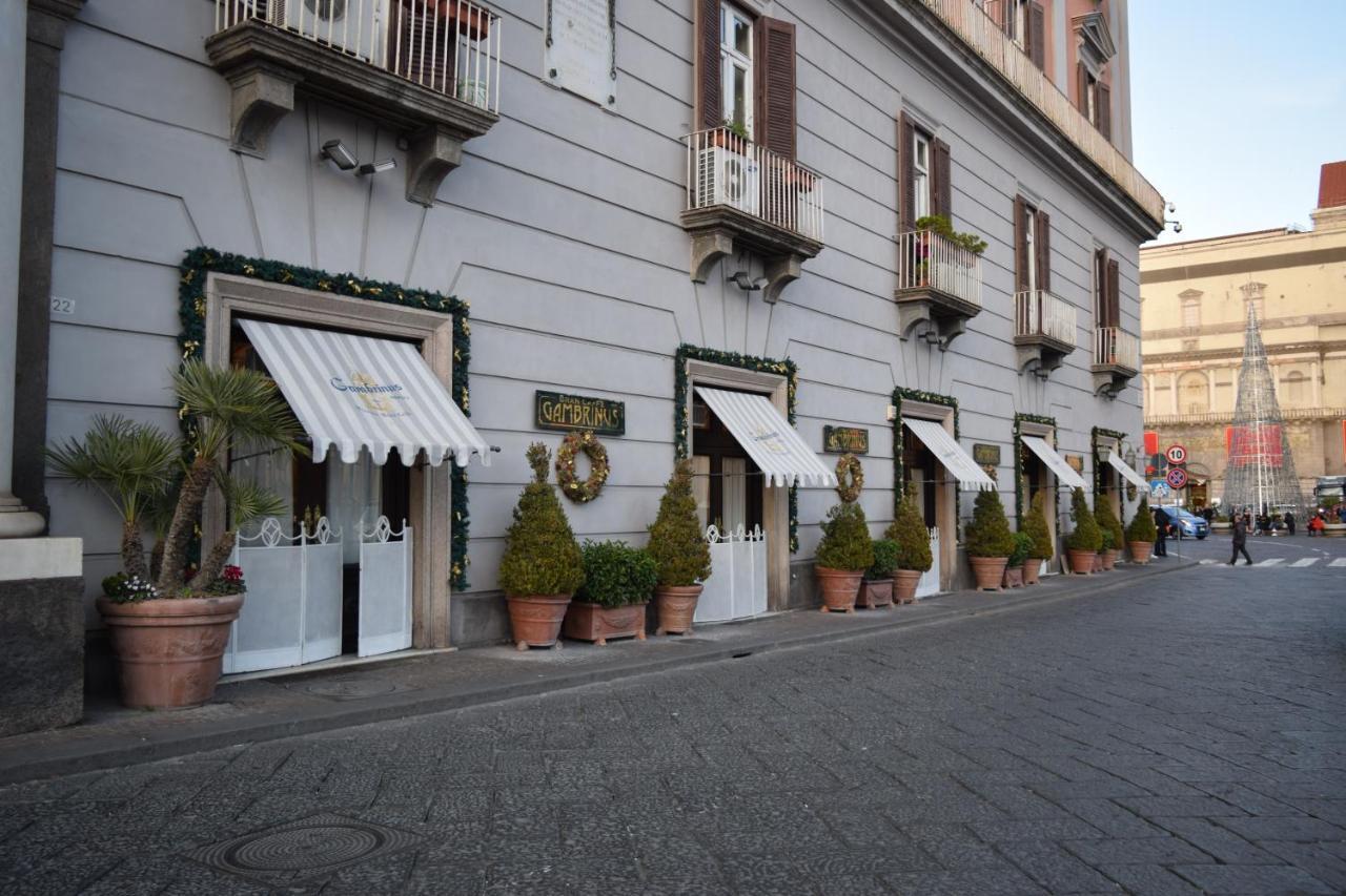 Little Angle Of Paradise Homestay Naples