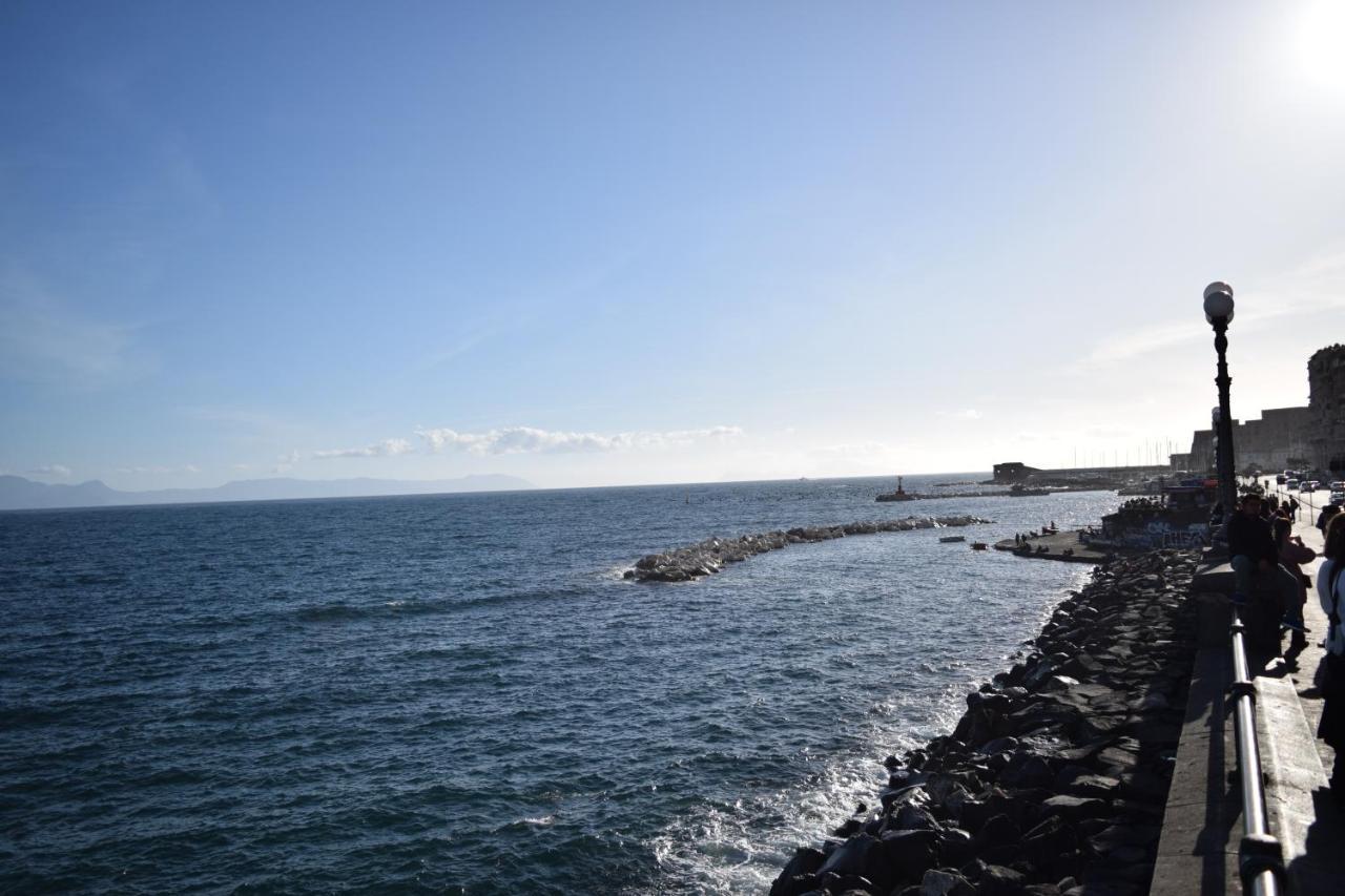 Homestay Little Angle Of Paradise Naples