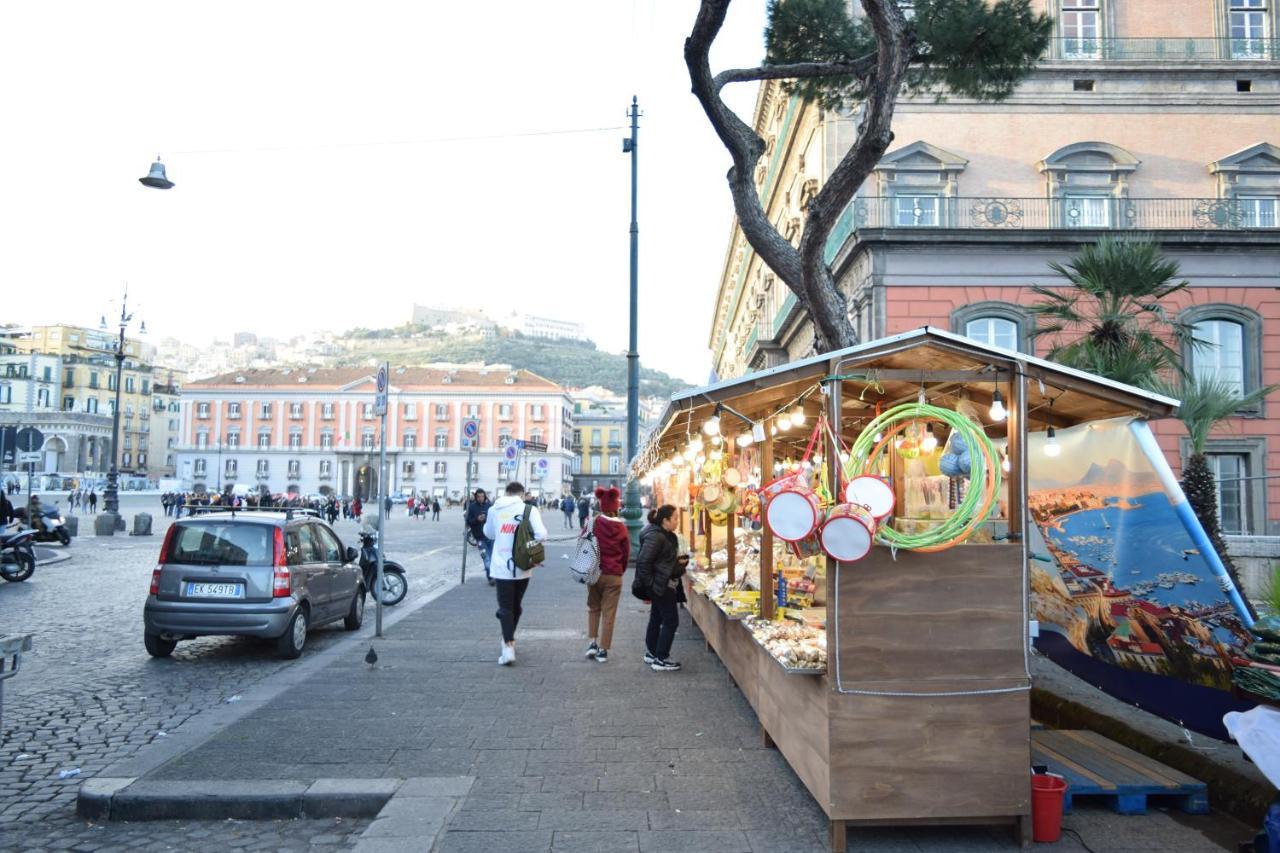 Little Angle Of Paradise Naples