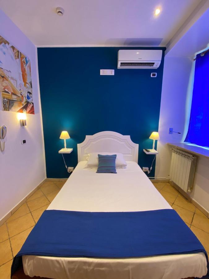 Hotel Europeo *