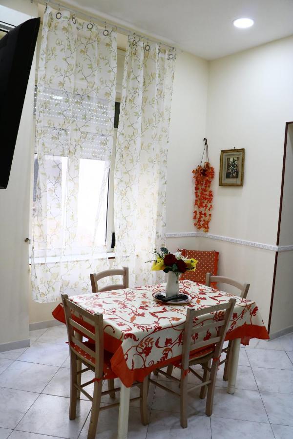 Casa Borbonica Naples