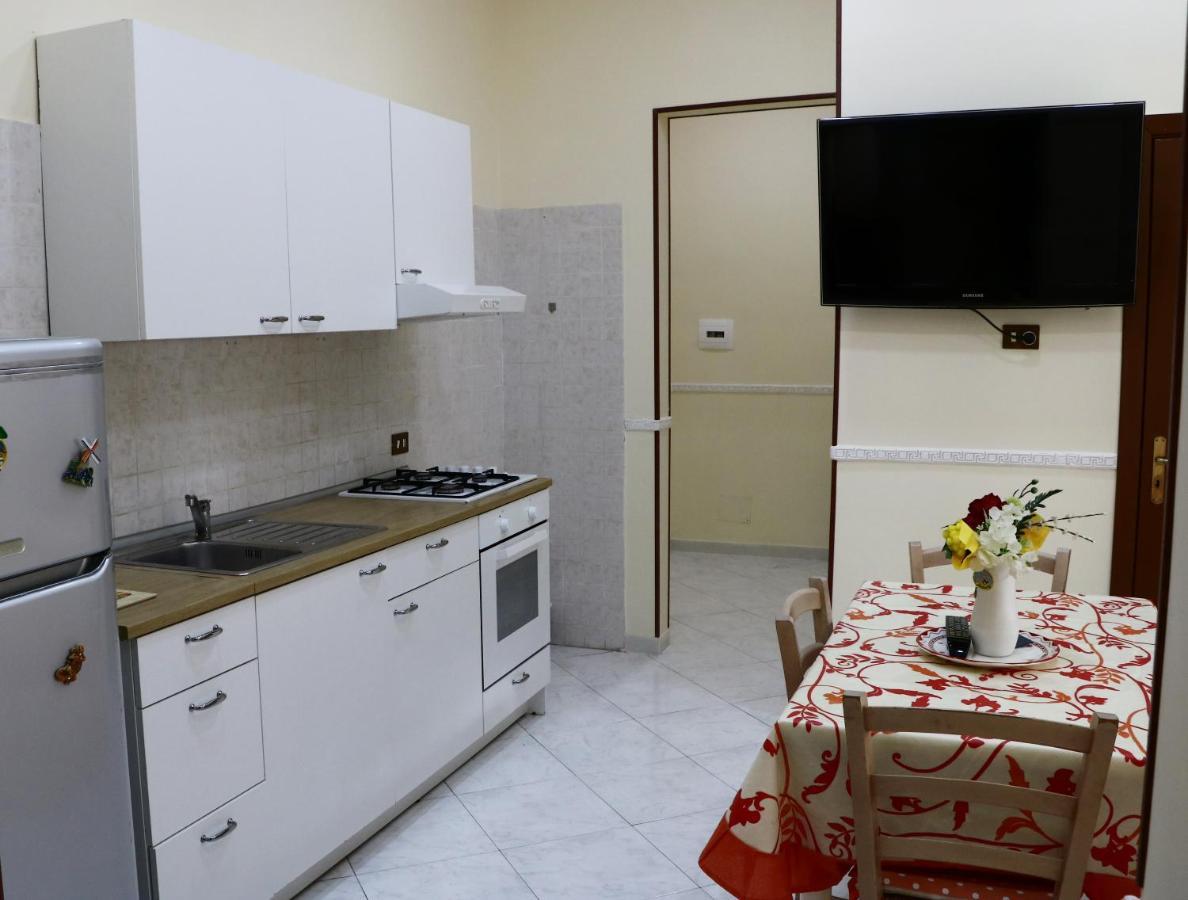 Casa Borbonica Apartment Naples
