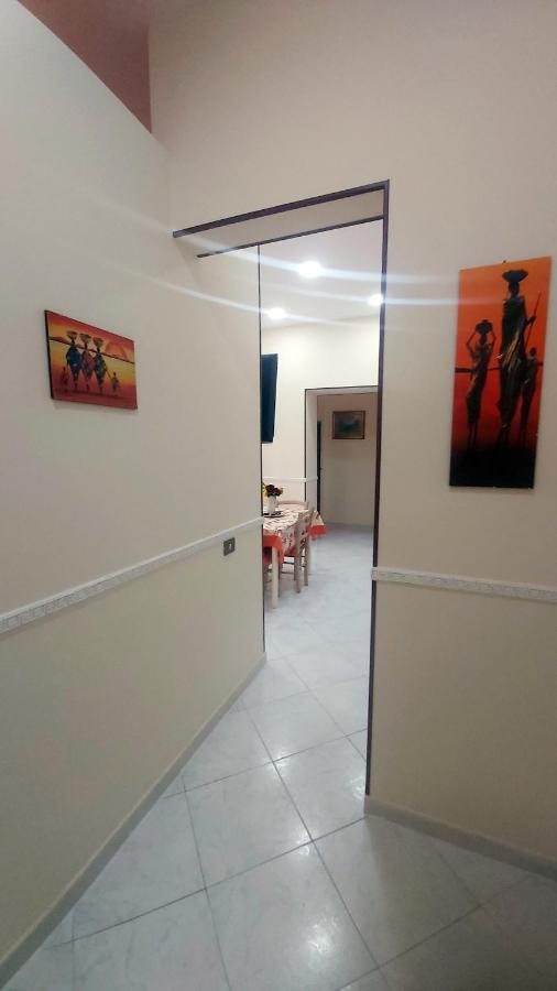 Casa Borbonica Apartment *
