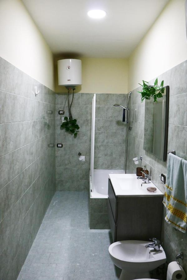Apartment Casa Borbonica Naples