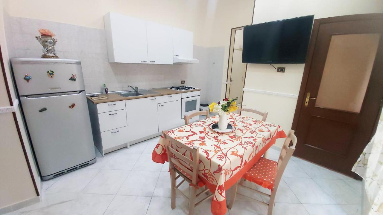 Casa Borbonica Apartment Naples