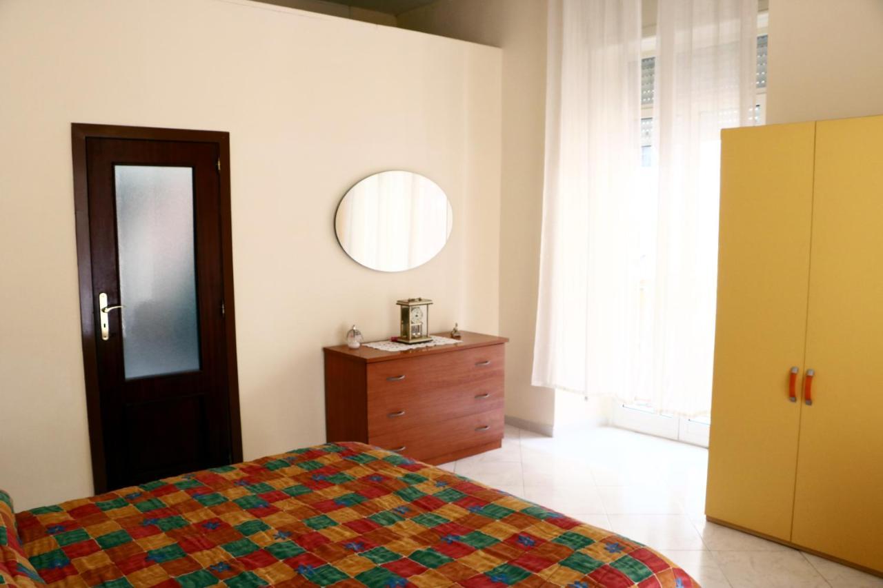 Apartment Casa Borbonica