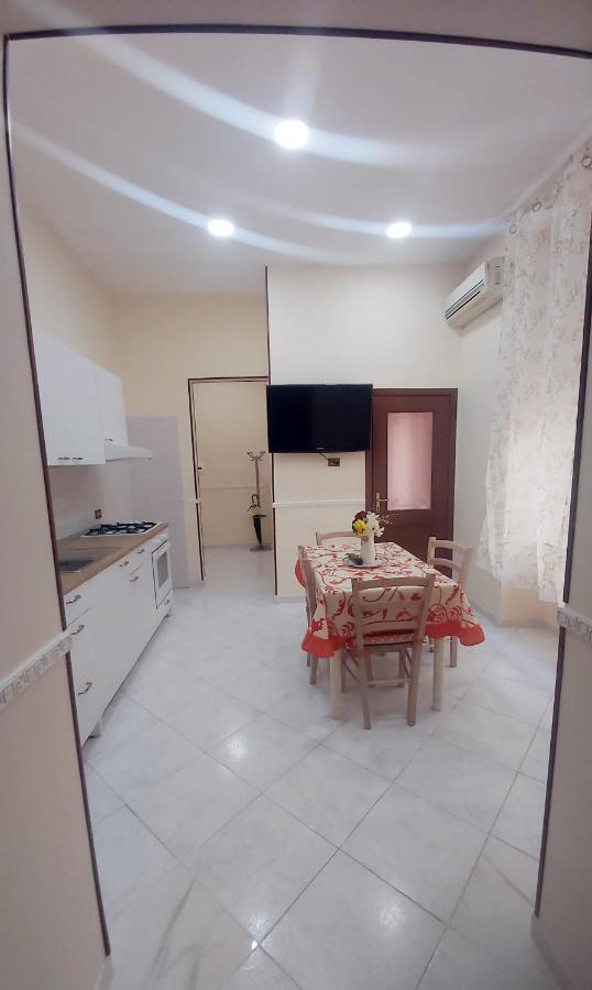 Casa Borbonica Apartment Naples