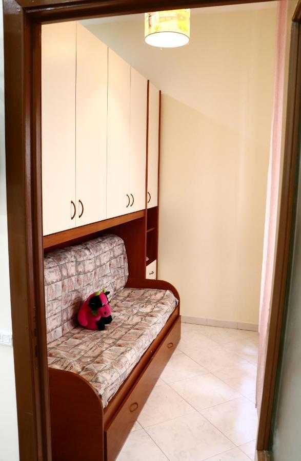 Apartment Casa Borbonica