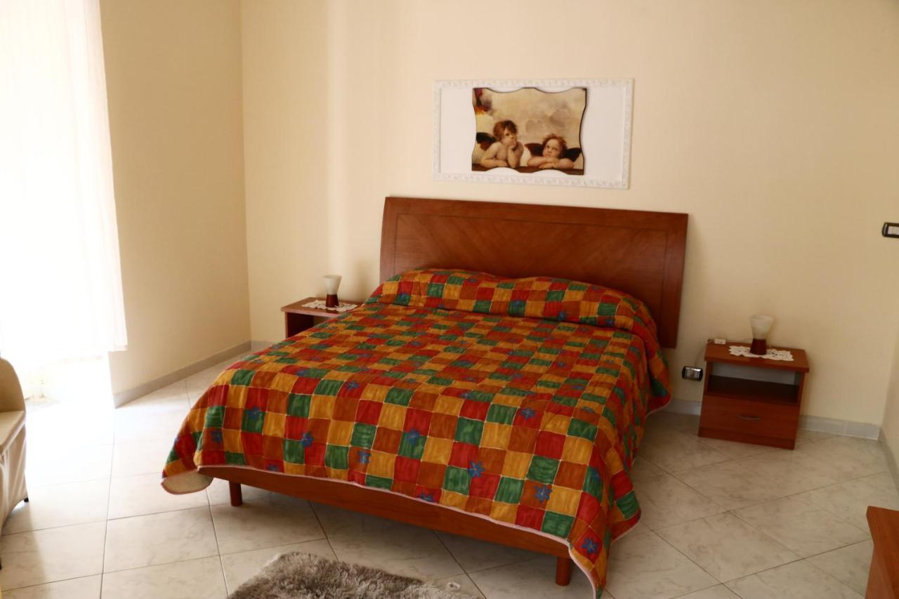 Casa Borbonica Apartment Naples