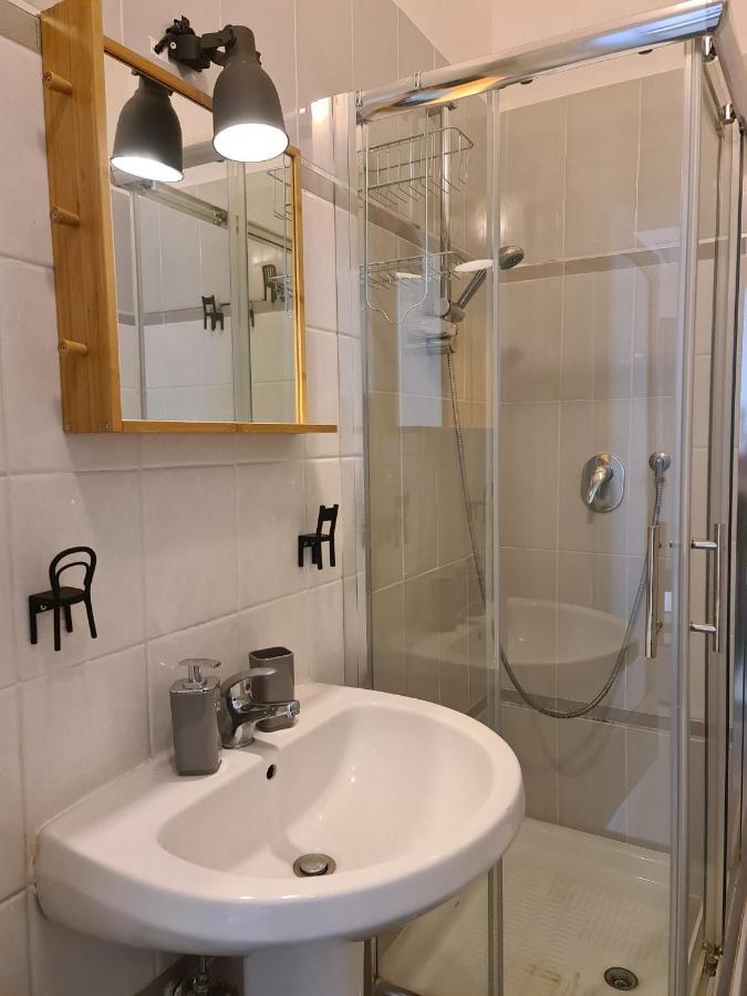 Bed & Breakfast Vanzi Naples