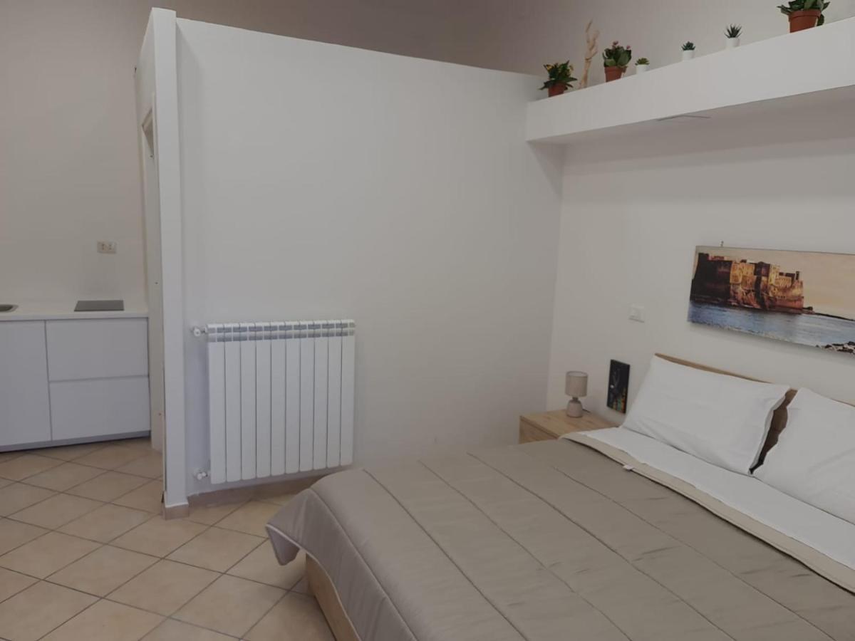Bed & Breakfast Vanzi Naples